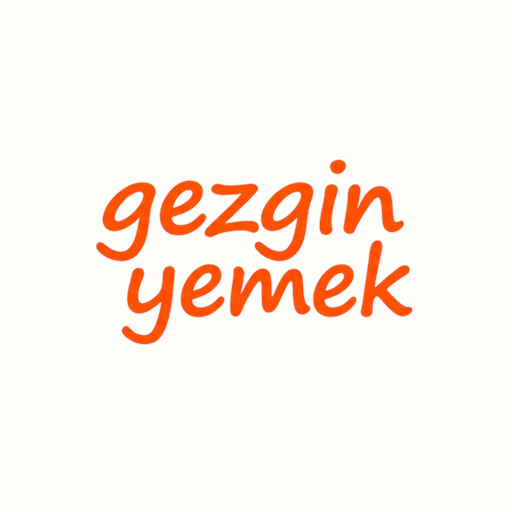 GezginYemek logo